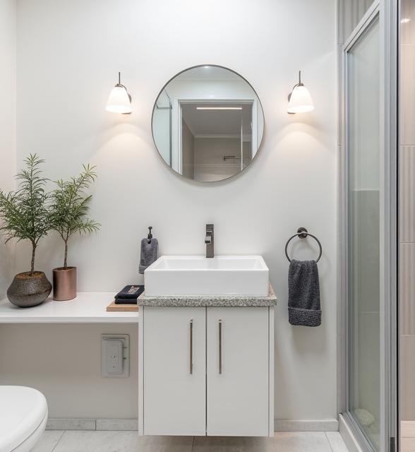 2 Bedroom Property for Sale in Parklands North Western Cape